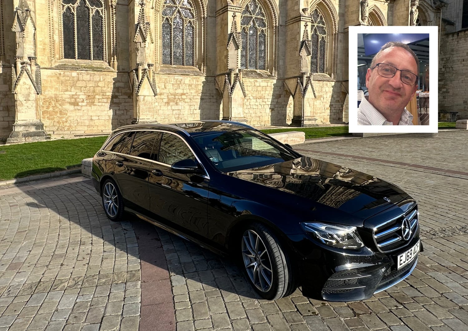 Airport Transfers Gloucester